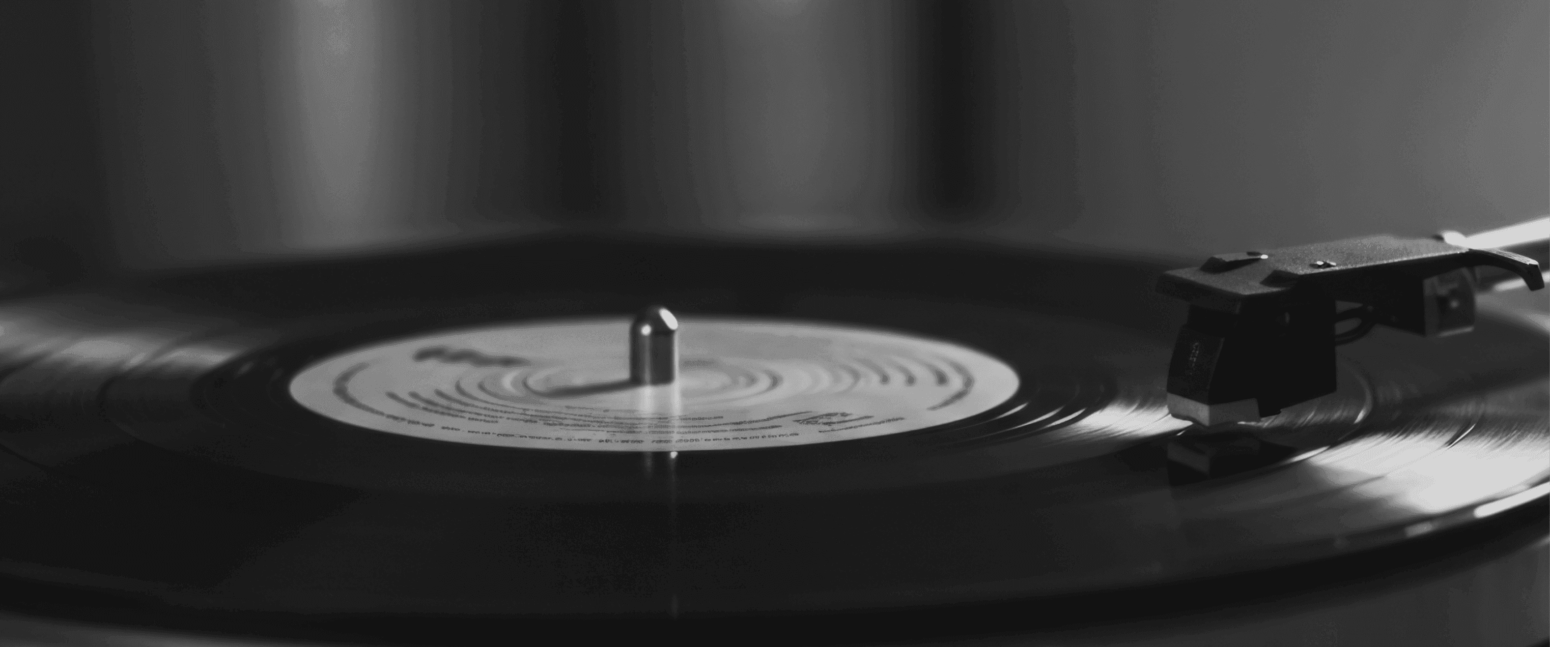 Vinyl on La Terrasse