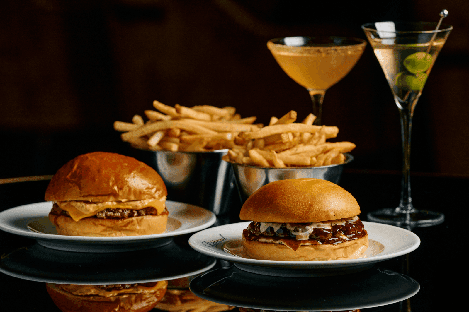 The Burger Collective